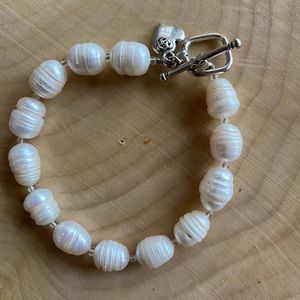 Pearl Bracelet